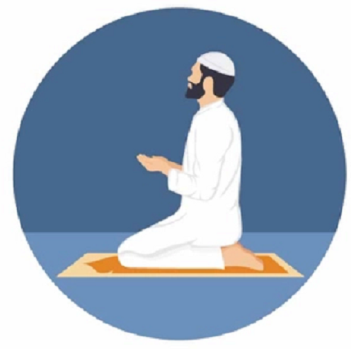 Doa Harian Masjid Al Muttaqin Perum TBW